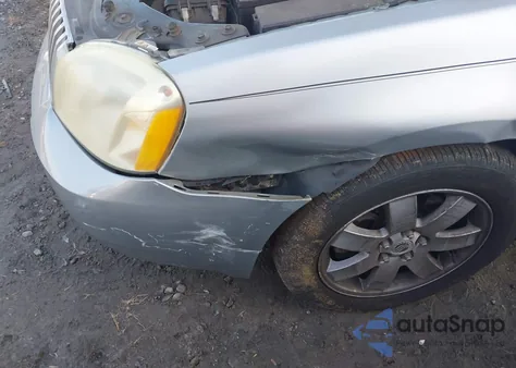 2006 Mercury Montego Luxury from USA, damaged, VIN 1MEFM40196G607253